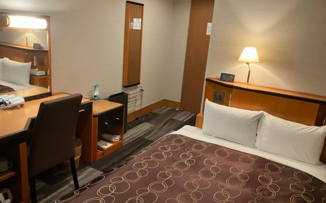 Hotel Racine Sinmaebashi