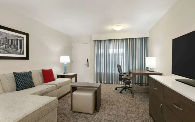 Embassy Suites by Hilton Philadelphia Valley Forge