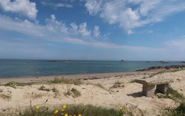 de la Plage (PBA104)