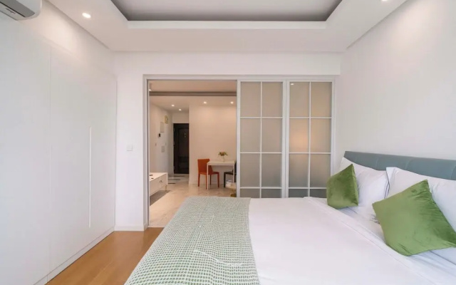 Tyms 1BR APT TianShan Dynasty View
