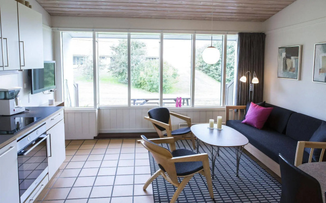 Dayz Søhøjlandet Holiday Resort