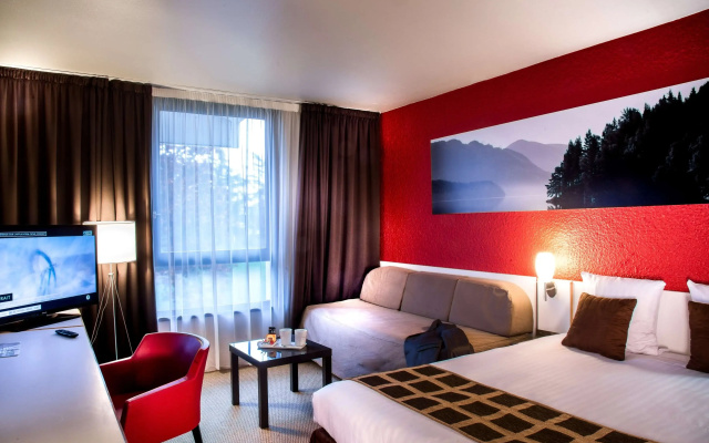 Best Western Saint-Etienne Porte du Forez