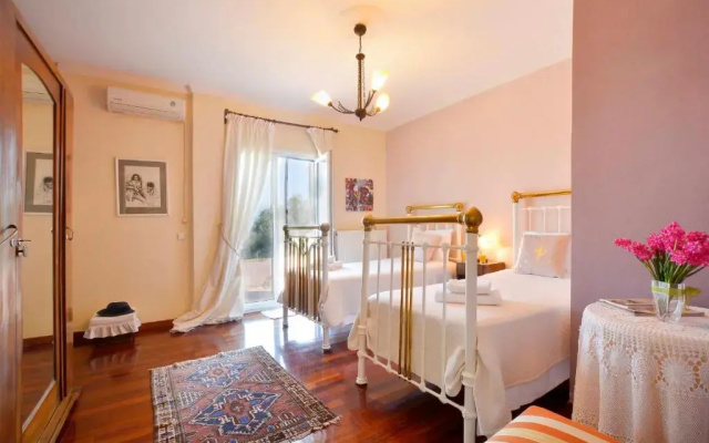 Villa Kardami -country house