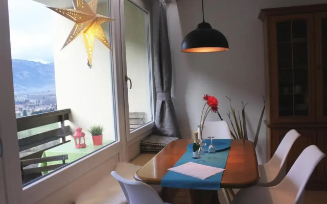 Ferienwohnung Sonnblick