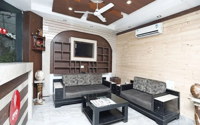 SKI RISHIKESH (By Hotel SK International)
