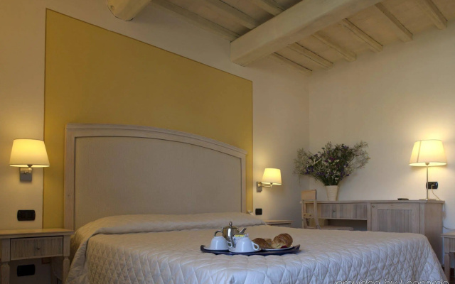 Villa Saulina