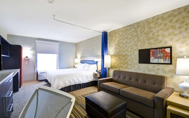 Home2 Suites by Hilton Oswego