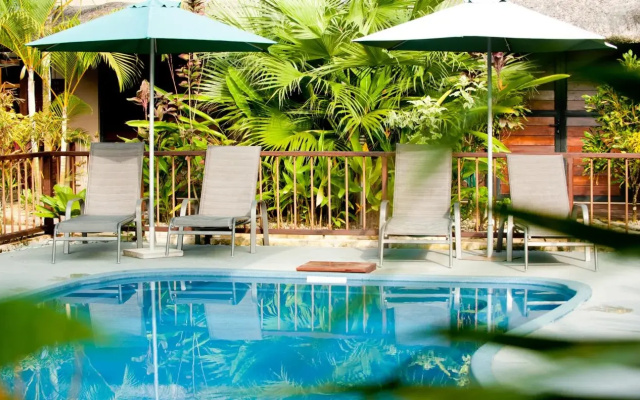 Village de santo Resort