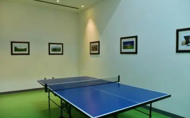 Yallarent Burj Residences Apartment