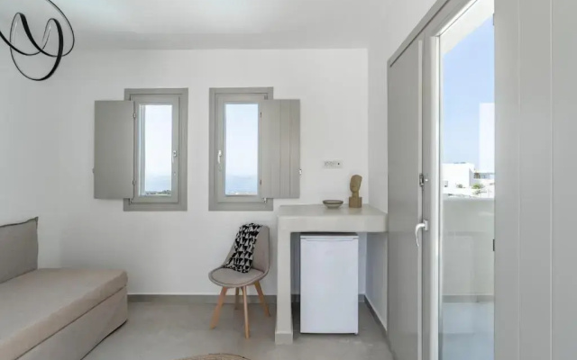Alegria suites by casa Sigala