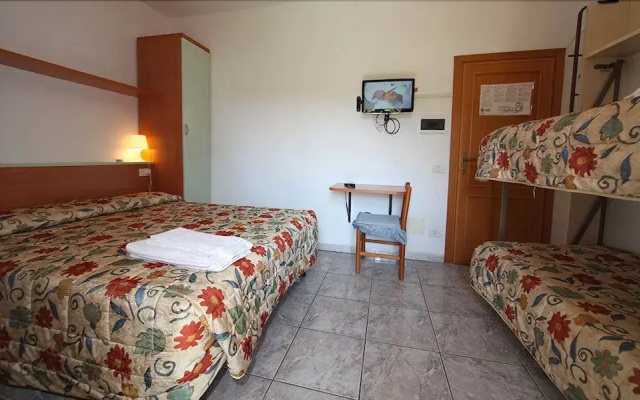 Hotel La Rosa