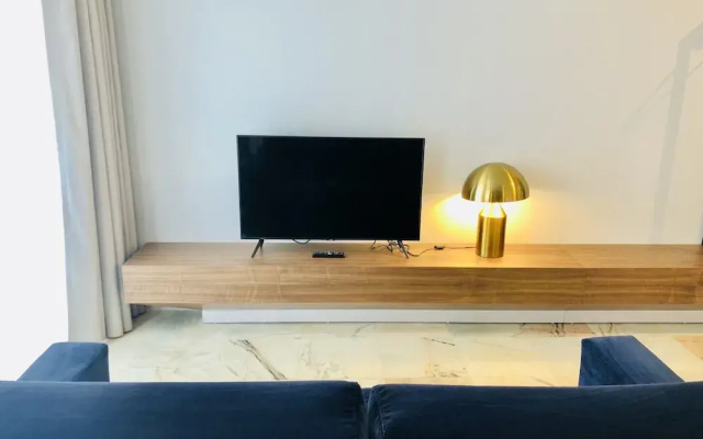 Apartment Near Sao Bento Train Station