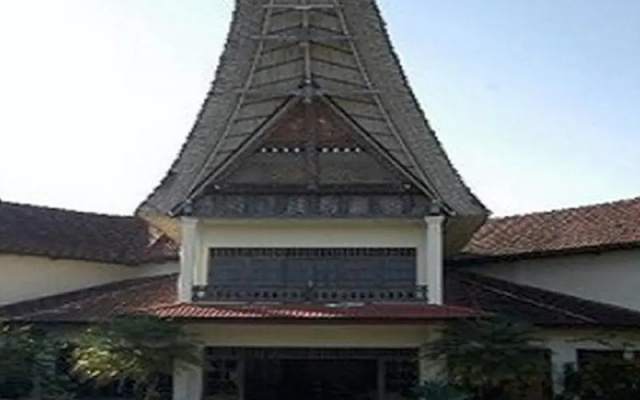 Toraja Prince Hotel