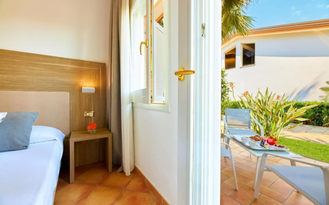 Heracles Village Hotel
