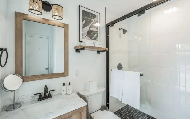 Kasa Tropicana Fort Lauderdale