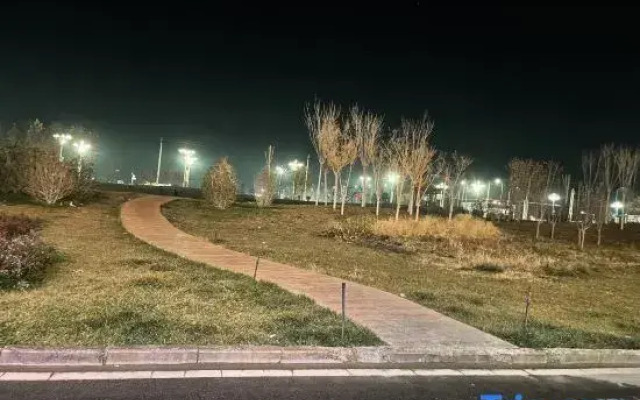 Heguang Tongcheng Hotel