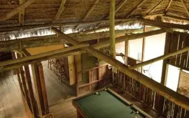 Wasai Tambopata
