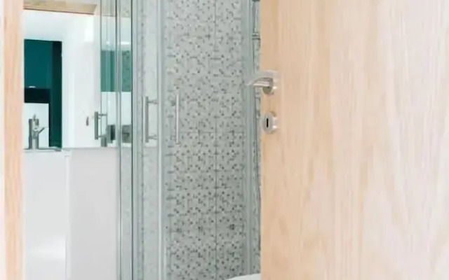 Campanha Apartment by Porto Stories