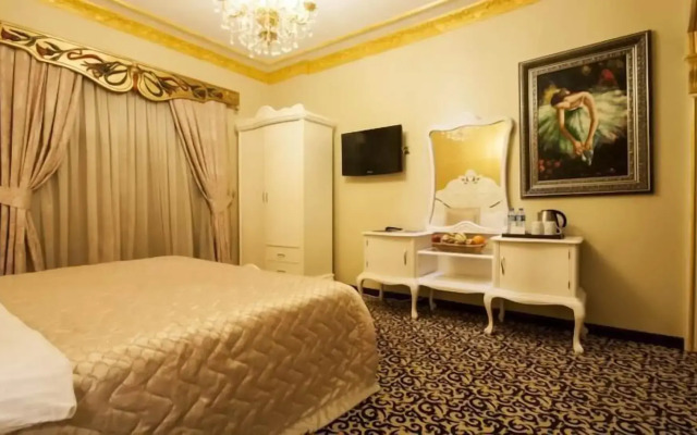 Kaya Premium Hotel