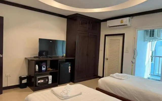 SVAH Boutique Patong