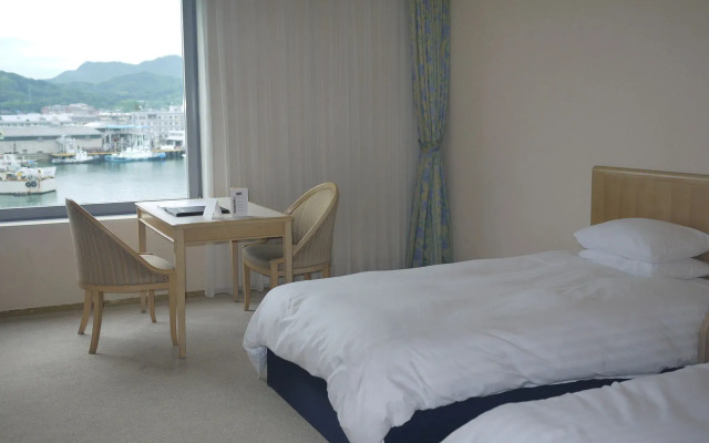 Green Hill Hotel Onomichi