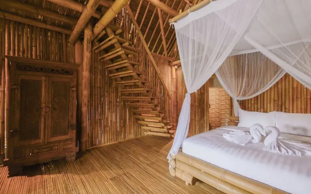 Wirguna Bamboo Ubud