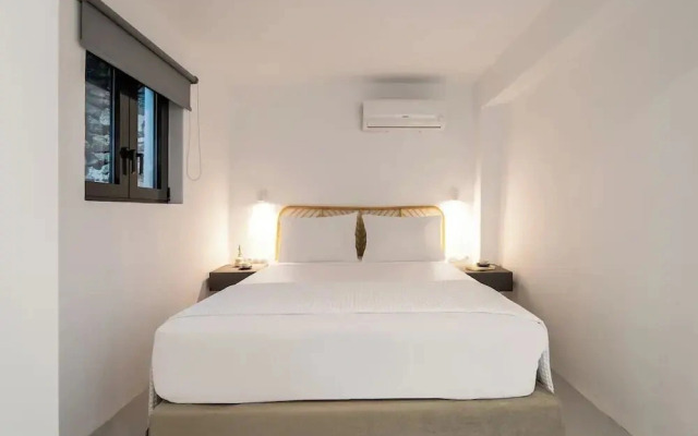 Boutique Villa Ciel Tinos