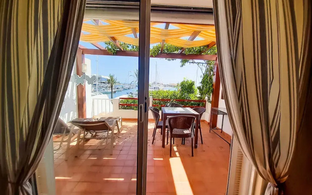 Vista Marina Exclusiva T1 Hsrentals Vilamarina