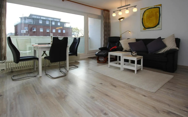 Ferienwohnung, St. Peter-ording