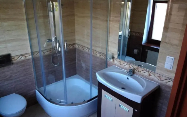 Sapphire Apartment