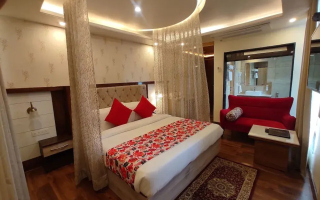 Abhilashi residency