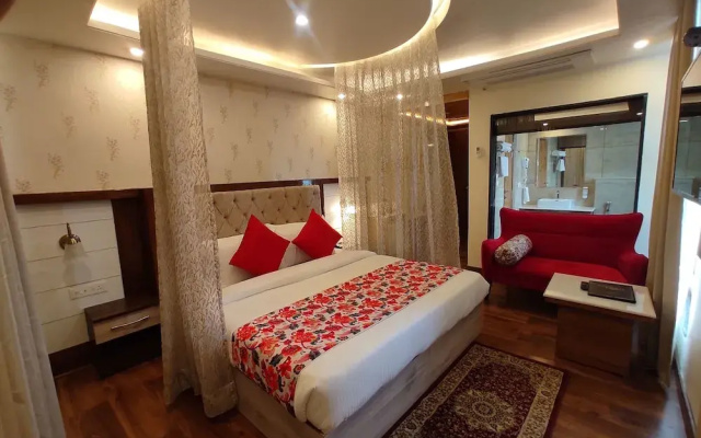 Abhilashi Residency & Spa Manali