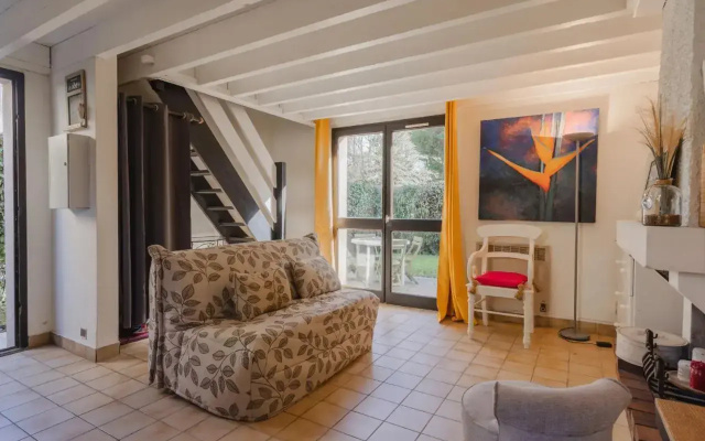 Holiday Home Le Clos du Golf-2