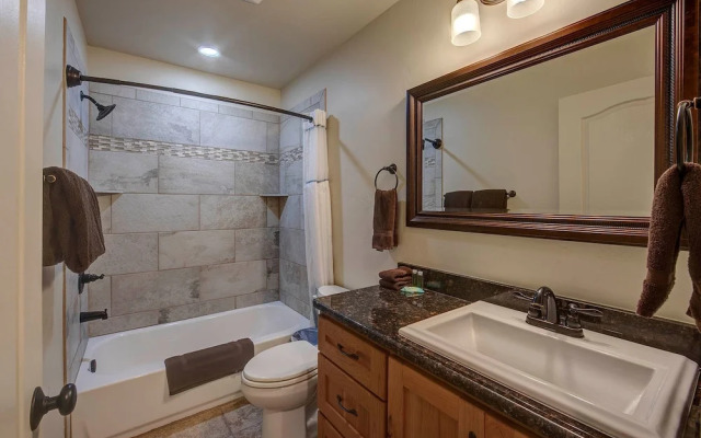 Desert Winds 6 by MoabCondos4Rent
