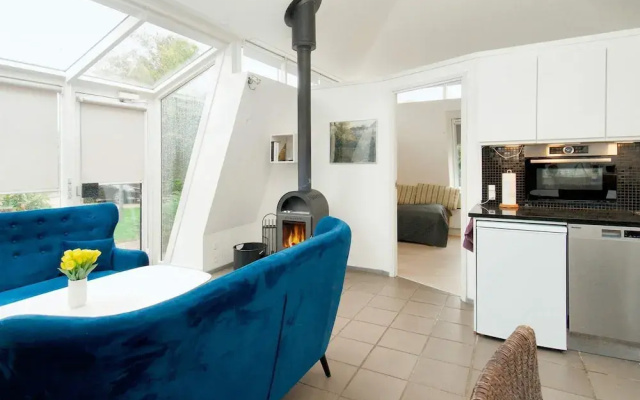 5 Person Holiday Home in Gilleleje