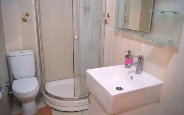 Holiday Apartment Istanbul