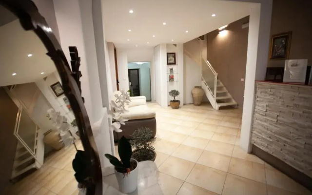 Residenza Le due Sicilie