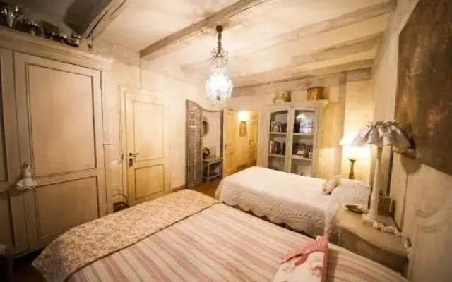 Cestello 17 Guesthouse