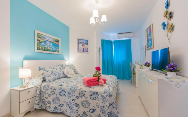 Apartamento Bella Lucia