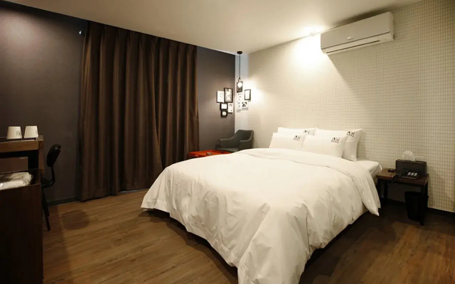 No 25 Hotel Myeongji