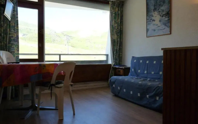 Appartement Arette, 1 pièce, 4 personnes - FR-1-602-70