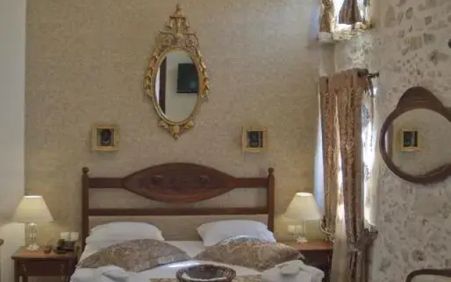 Antica Dimora Suites