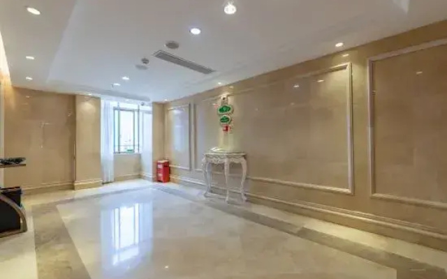 Vienna Hotel