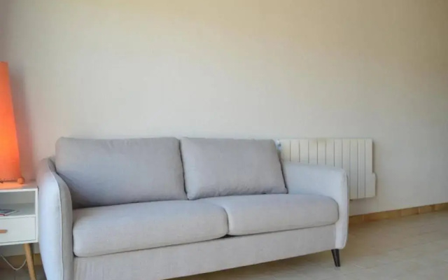 Appartement Banyuls-sur-Mer, 1 pièce, 4 personnes - FR-1-225C-30