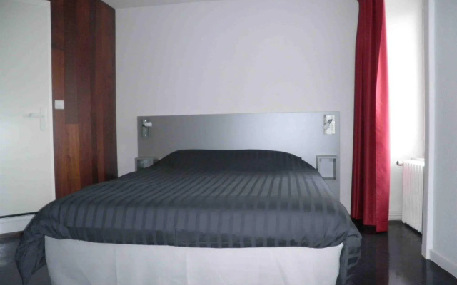 Residence La Rose Des Vents