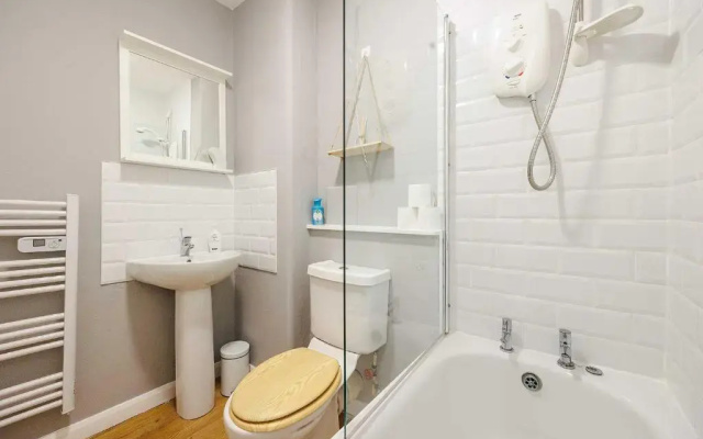 Linlithgow Apartment