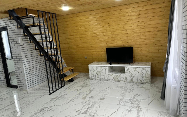 Lobby · Borjomi — photo 14