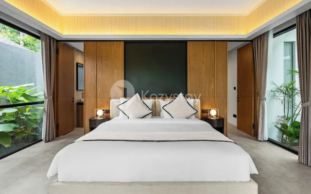 Sewana Villa by Kozystay - Natadesa Resort