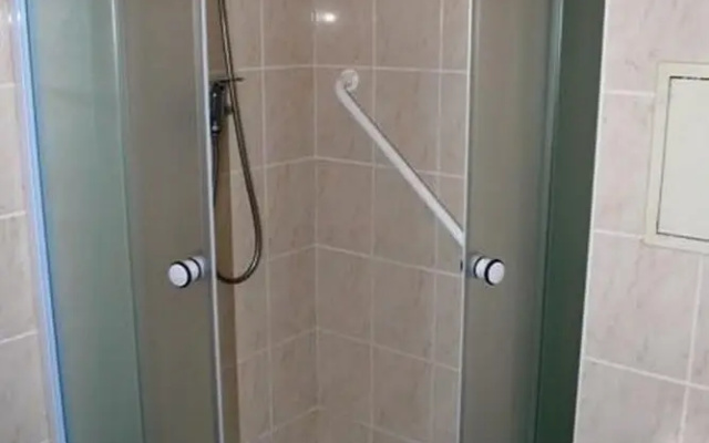 M M Apartment 2 in Harrachov