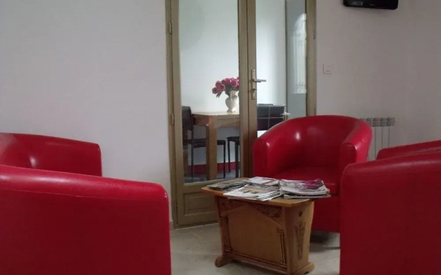 Casa La Palma Le 48